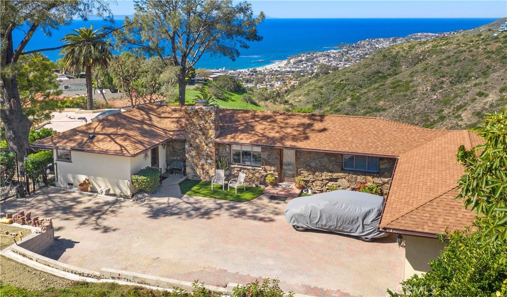 1960 Temple Hills Drive, Laguna Beach CA 92651 - photo 1