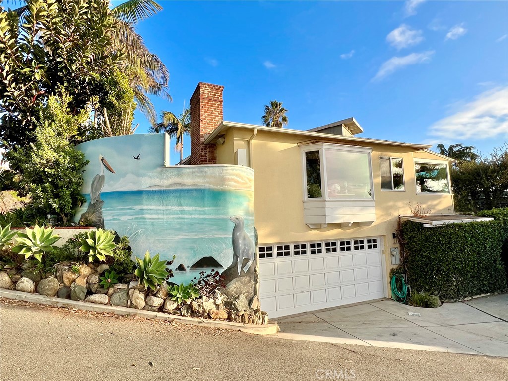 199 Rockledge Terrace, Laguna Beach CA 92651 - photo 1