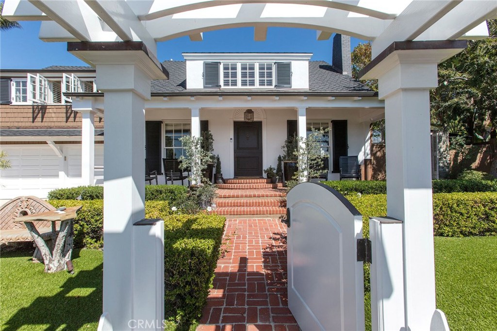 1990 Glenneyre Street, Laguna Beach CA 92651 - photo 1
