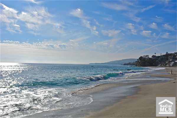 2 BLUE LAGOON, Laguna Beach CA 92651 - photo 1