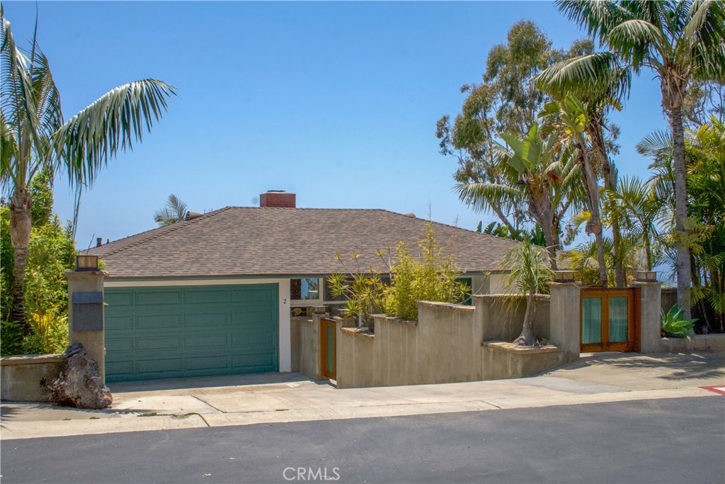 2 S Stonington Road, Laguna Beach CA 92651 - photo 1