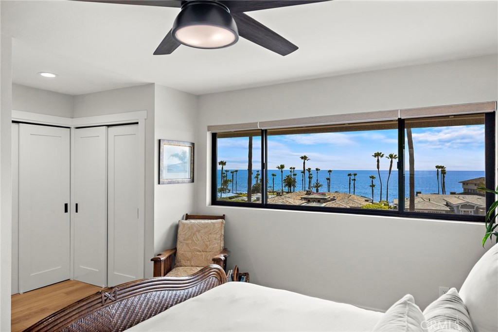 Primary Bedroom - 20 Blue Lagoon, Laguna Beach CA 92651 - photo 8
