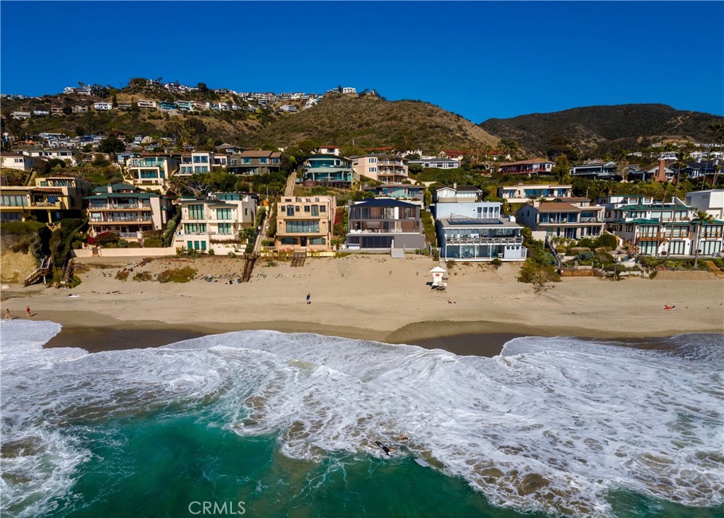 Rendering of property with approved plans - 20 Lagunita Drive, Laguna Beach CA 92651 - photo 1