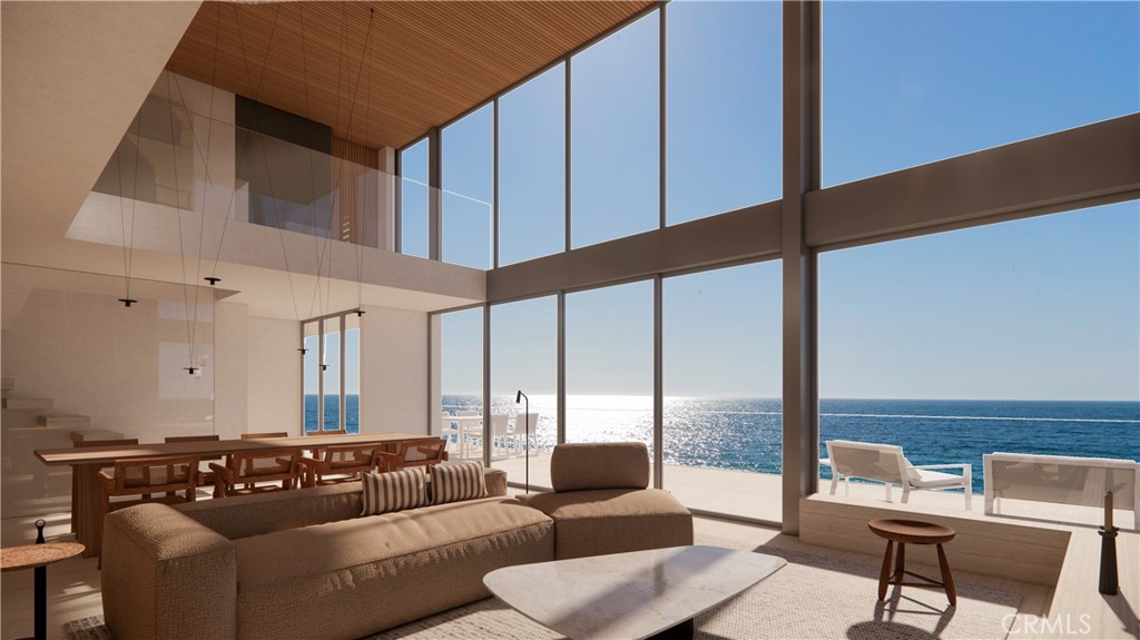 Rendering of property with approved plans - 20 Lagunita Drive, Laguna Beach CA 92651 - photo 2