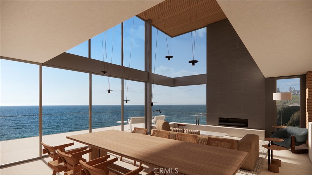 Rendering of property with approved plans - 20 Lagunita Drive, Laguna Beach CA 92651 - photo 3