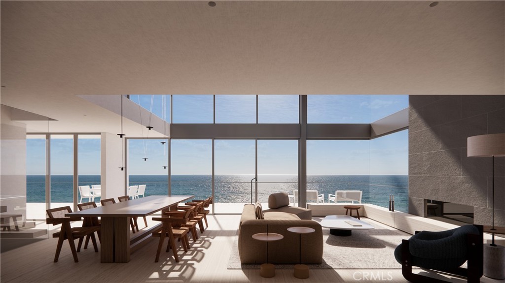 Rendering of property with approved plans - 20 Lagunita Drive, Laguna Beach CA 92651 - photo 4