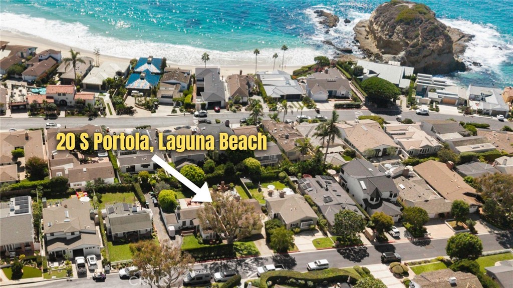 20 S Portola, Laguna Beach CA 92651 - photo 1