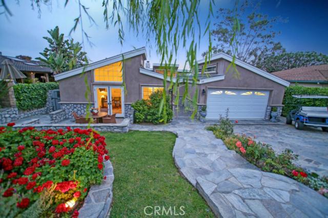 20 S STONINGTON Road, Laguna Beach CA 92651 - photo 1