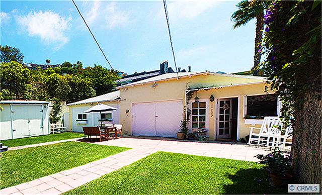 200 FERN ST, Laguna Beach CA 92651 - photo 1