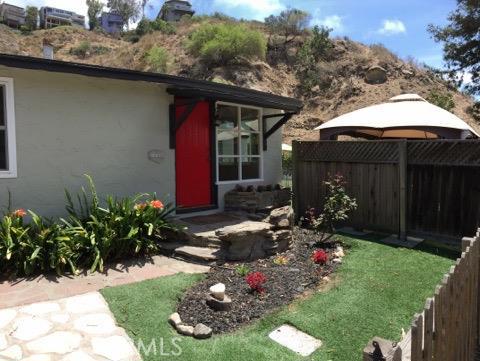 2003 Hidden Valley Canyon Road, Laguna Beach CA 92651 - photo 1