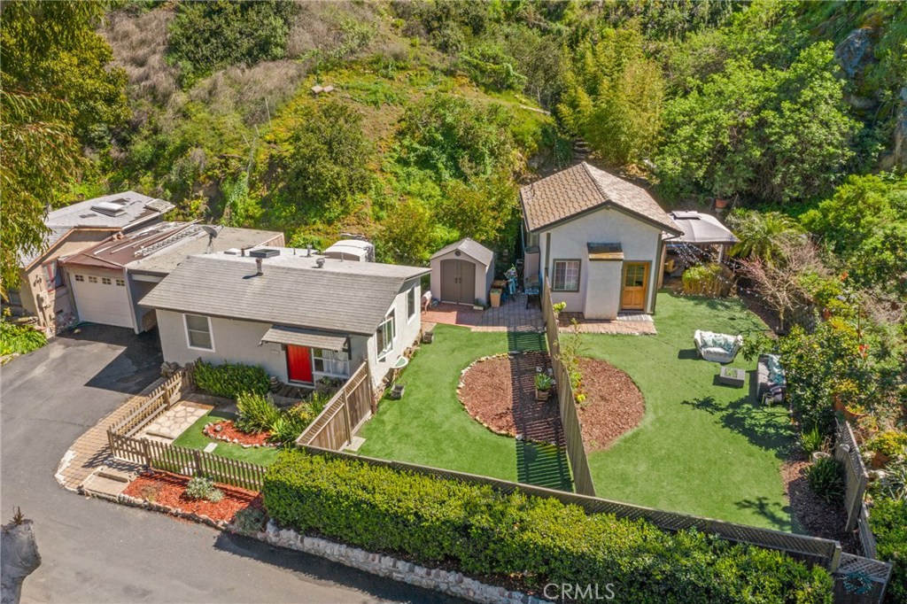 2003 Hidden Valley Canyon Road, Laguna Beach CA 92651 - photo 1