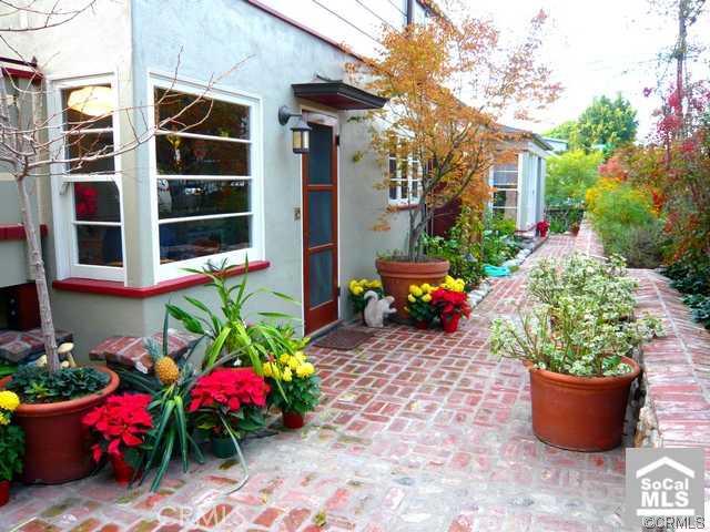 2007 Glenneyre, Laguna Beach CA 92651 - photo 1