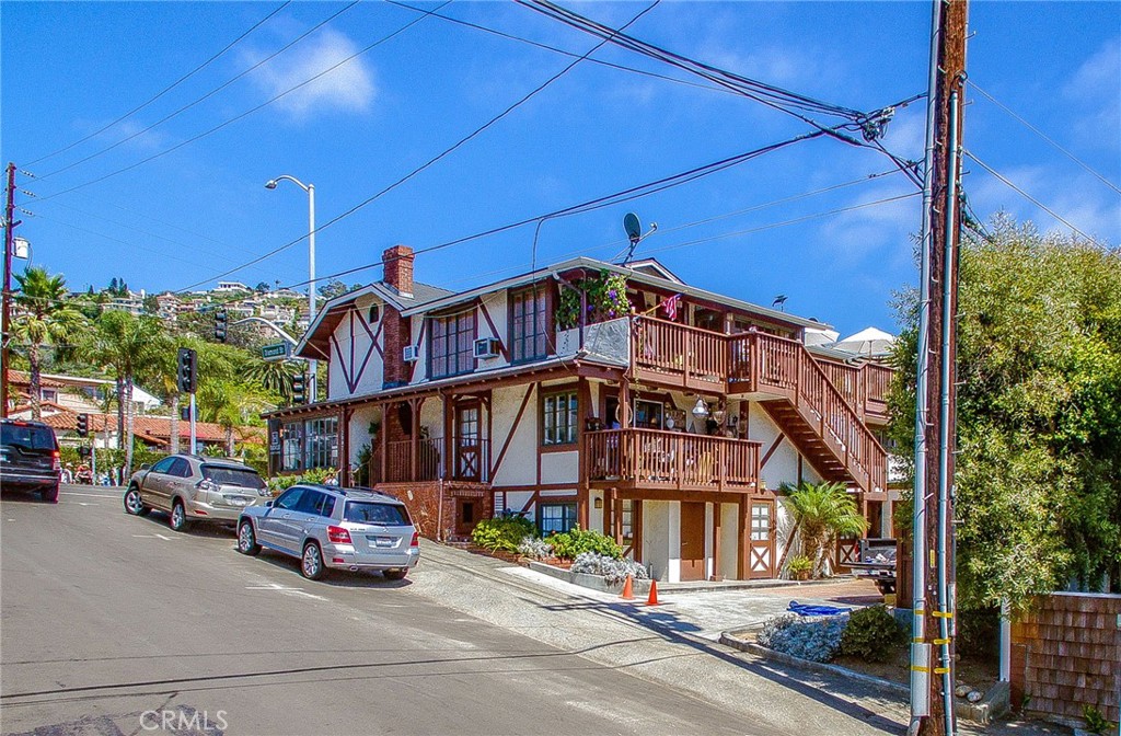 2007 S. COAST HIGHWAY E, Laguna Beach CA 92651 - photo 22