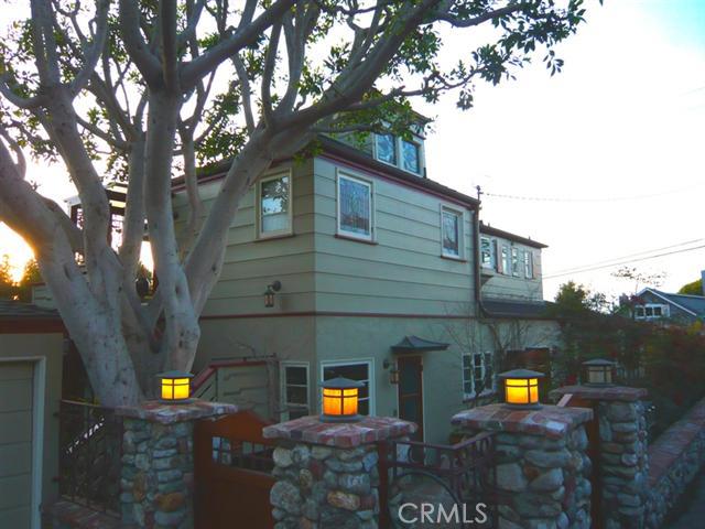 2009 Glenneyre Street, Laguna Beach CA 92651 - photo 1