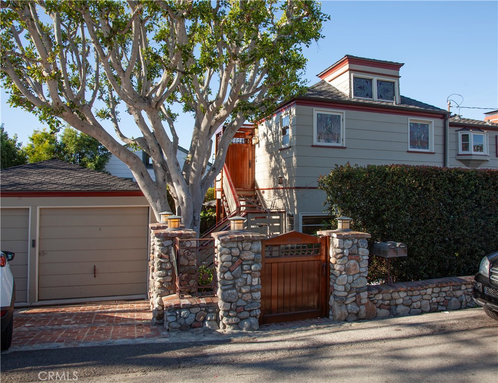 2009 Glenneyre Street, Laguna Beach CA 92651 - photo 1