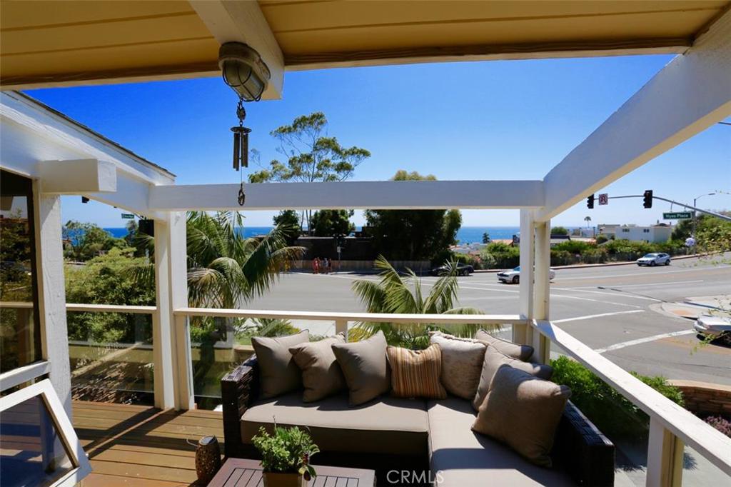 201 Nyes Place, Laguna Beach CA 92651 - photo 1
