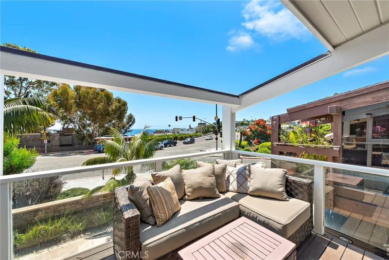 201 Nyes Place, Laguna Beach