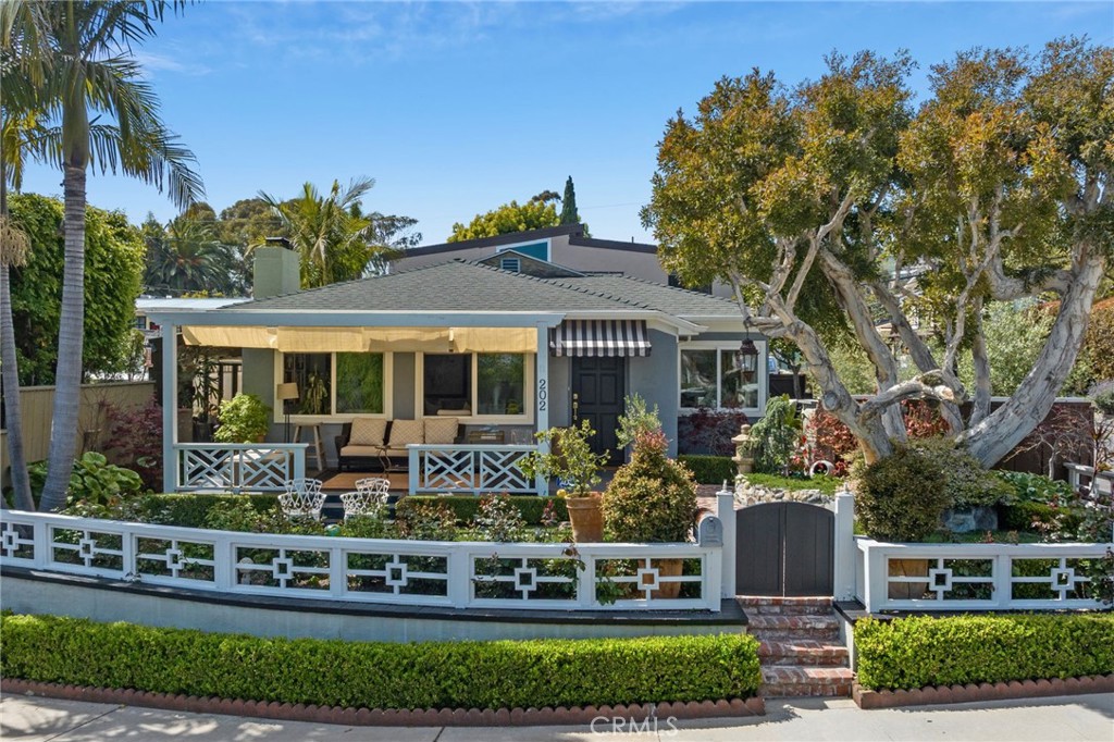 202 Cypress Drive, Laguna Beach CA 92651 - photo 1