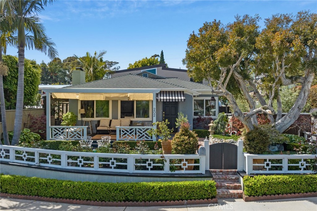 202 Cypress Drive, Laguna Beach CA 92651 - photo 1