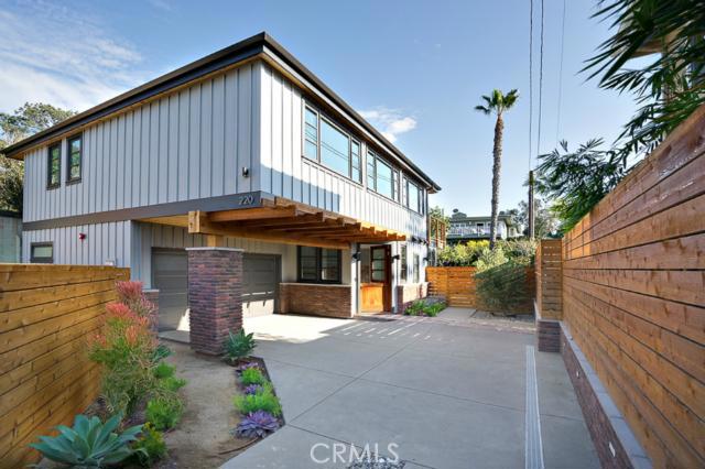 202 Fern Street, Laguna Beach CA 92651 - photo 1