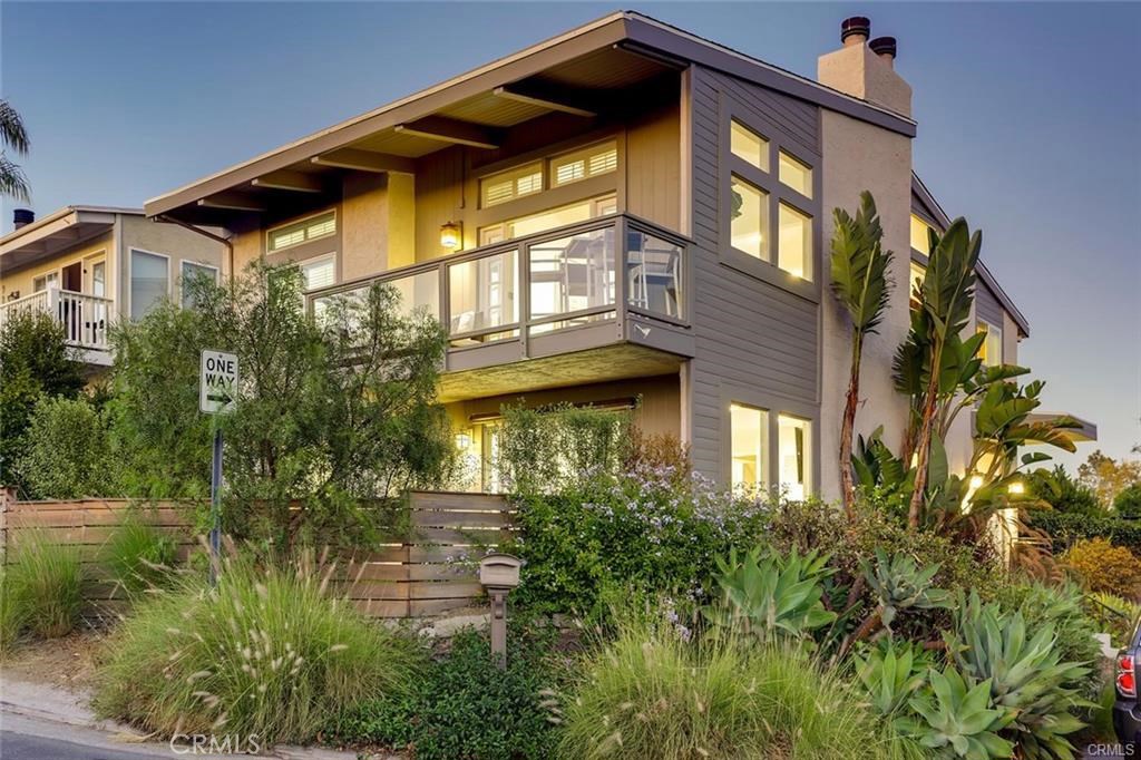 2020 Cortez, Laguna Beach CA 92651 - photo 1