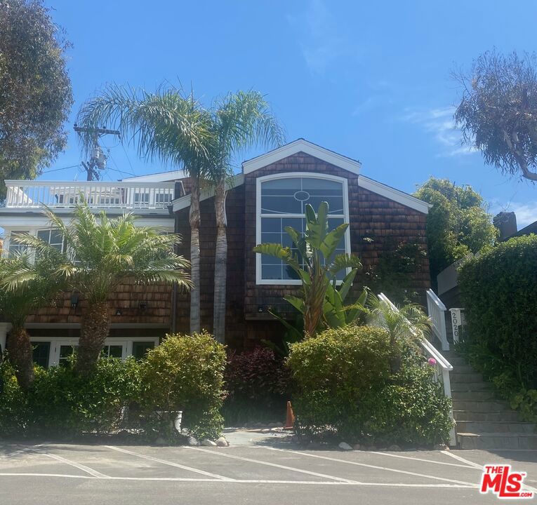 2020 Ocean Way, Laguna Beach CA 92651 - photo 1