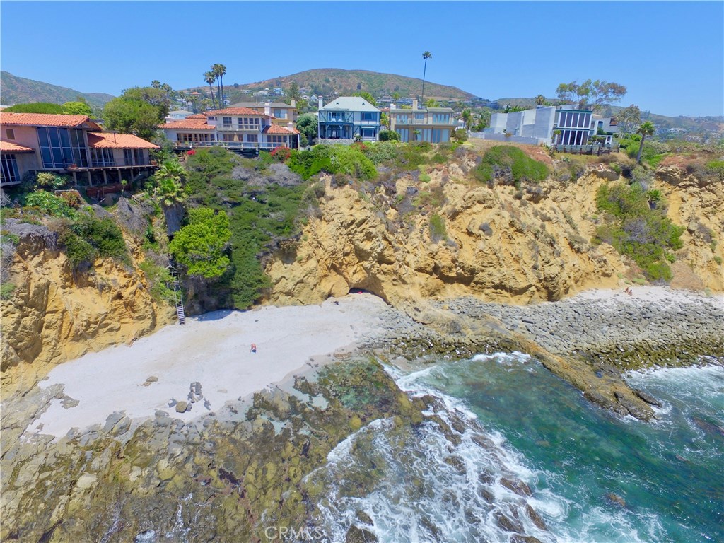 203 Crescent Bay Drive, Laguna Beach CA 92651 - photo 1
