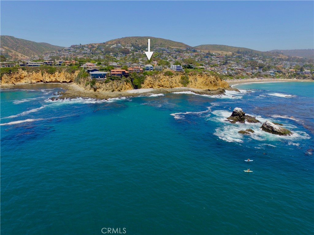 203 Crescent Bay Drive, Laguna Beach CA 92651 - photo 1