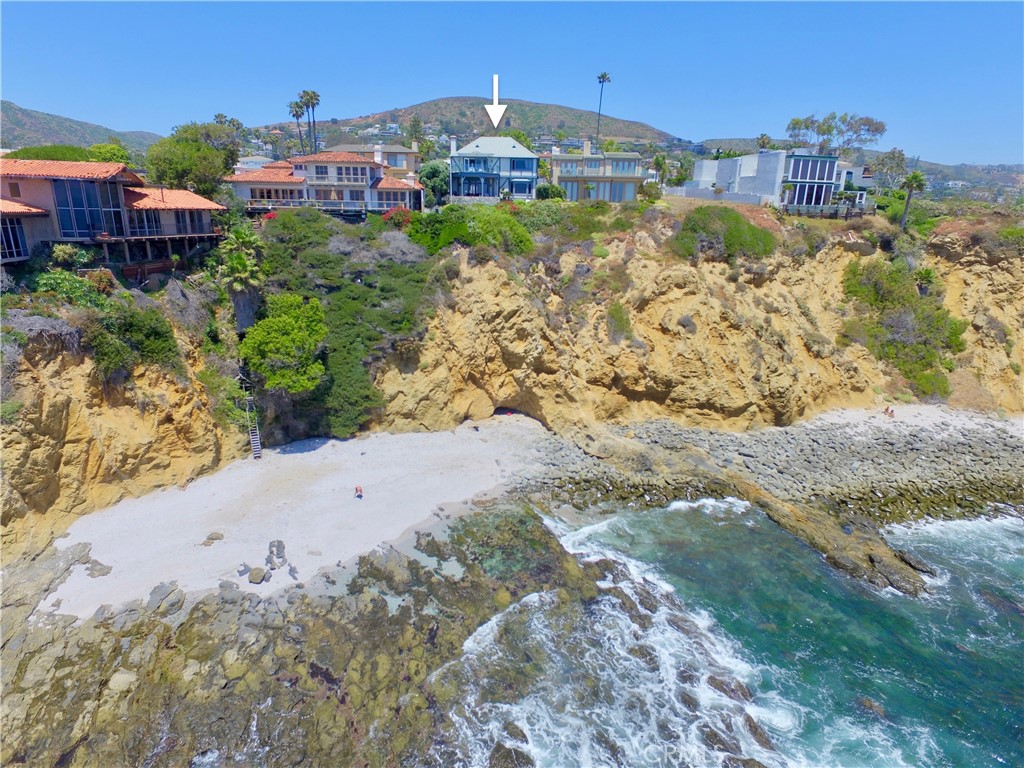 203 Crescent Bay Drive, Laguna Beach CA 92651 - photo 1
