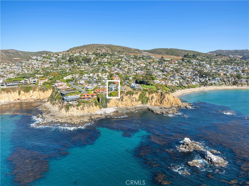 203 Crescent Bay Drive, Laguna Beach CA 92651 - photo 1