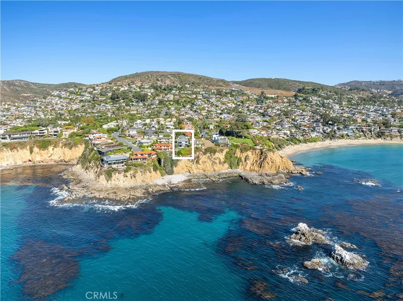 203 Crescent Bay Drive, Laguna Beach