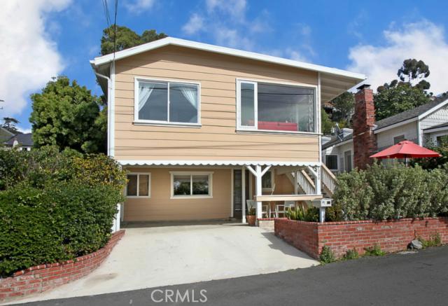 2030 Catalina, Laguna Beach CA 92651 - photo 1