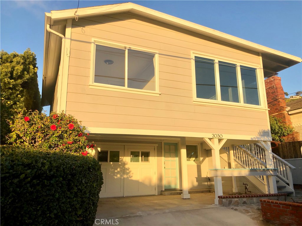 2030 Catalina, Laguna Beach CA 92651 - photo 1