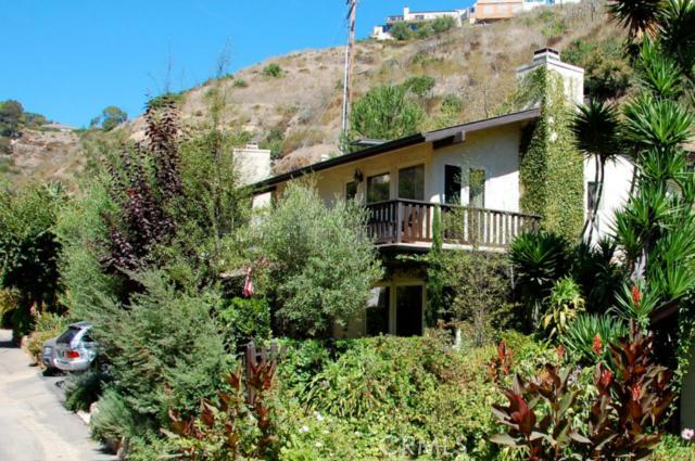 2033 Hidden Valley Canyon Road, Laguna Beach CA 92651 - photo 1