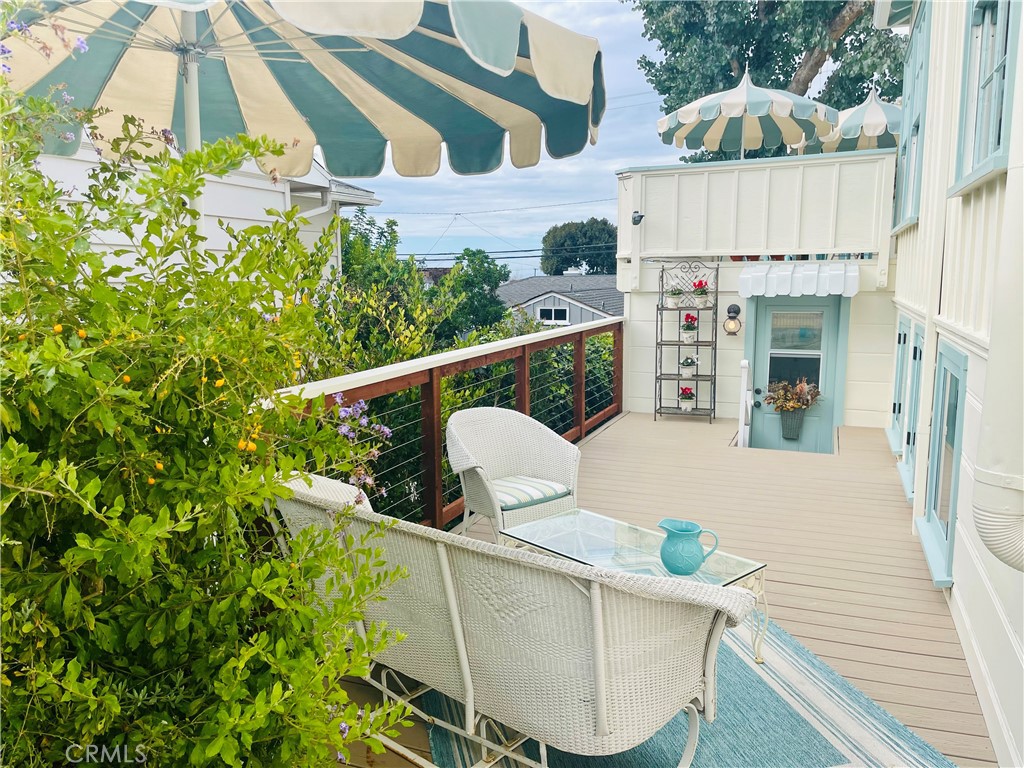 2035 Catalina (back), Laguna Beach CA 92651 - photo 1