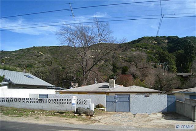 20352 LAGUNA CANYON Road, Laguna Beach CA 92651 - photo 1