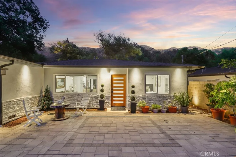 20356 Laguna Canyon Road, Laguna Beach