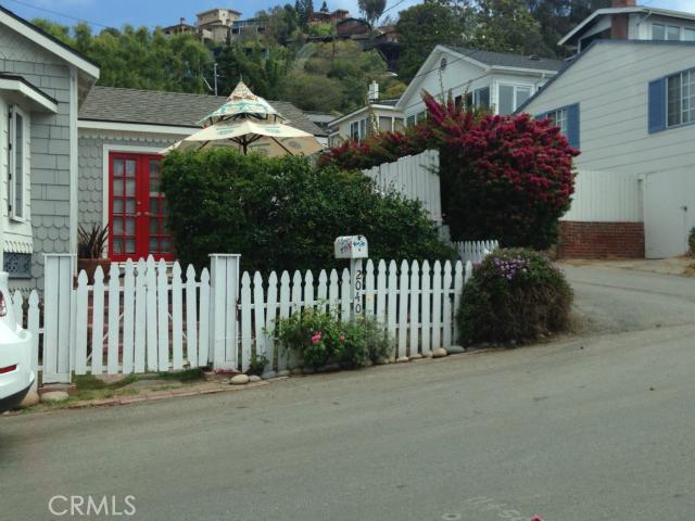 2040 Catalina, Laguna Beach CA 92651 - photo 1