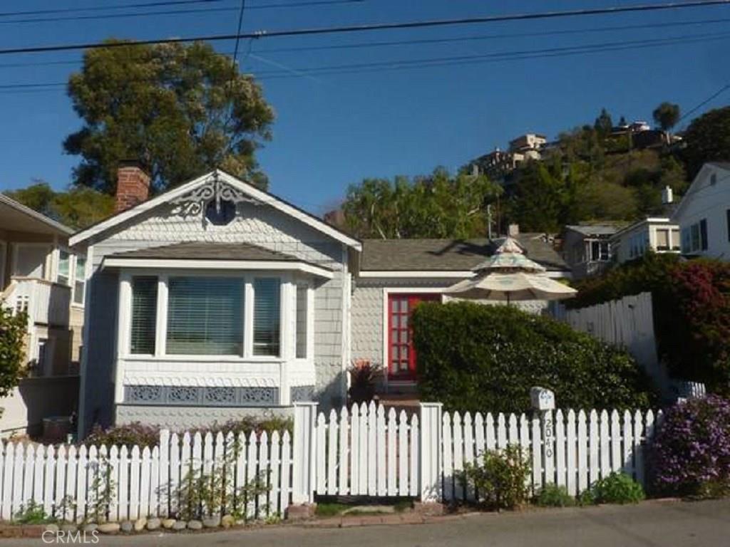2040 Catalina, Laguna Beach CA 92651 - photo 1