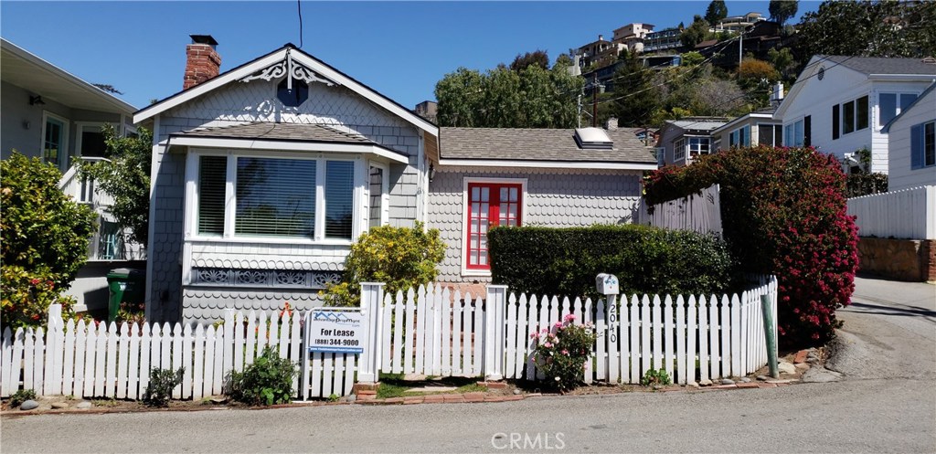 2040 Catalina, Laguna Beach CA 92651 - photo 1