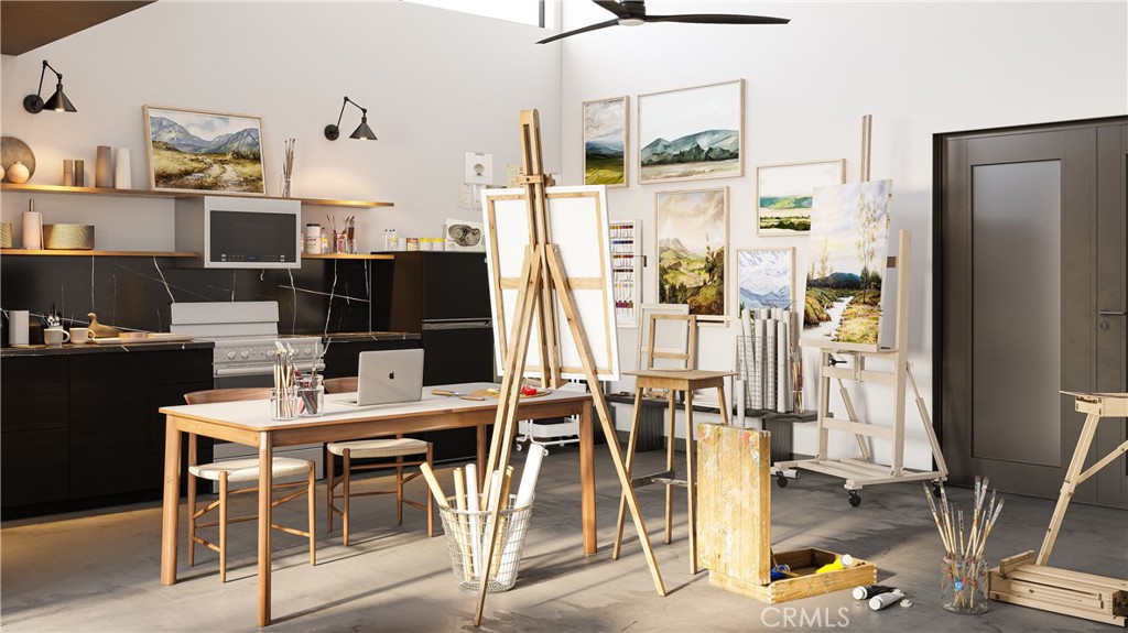 Renderings are for illustration purposes only. - 20412 Laguna Canyon Road 205, Laguna Beach CA 92651 - photo 18