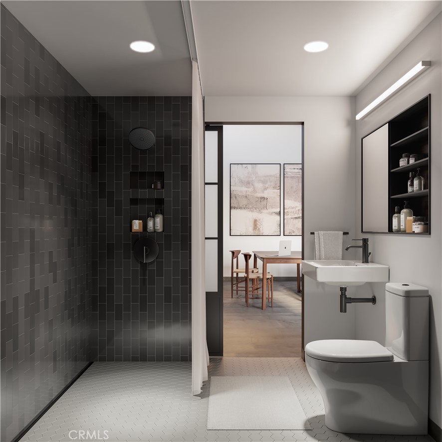 Renderings are for illustration purposes only. - 20412 Laguna Canyon Road 205, Laguna Beach CA 92651 - photo 20