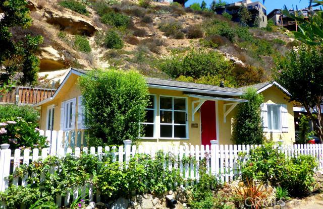 2042 Hidden Valley Canyon Road, Laguna Beach CA 92651 - photo 1