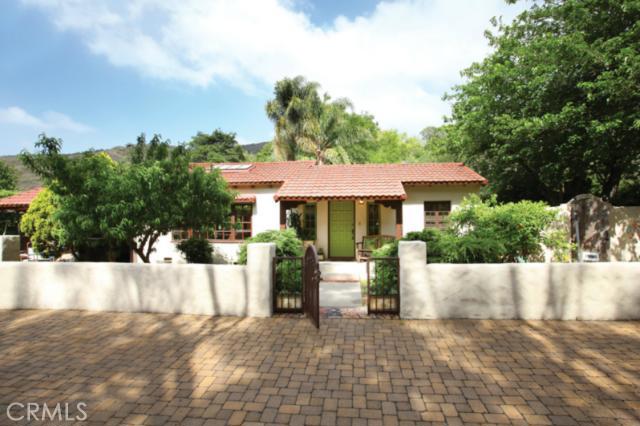 20431 Sun Valley Drive, Laguna Beach CA 92651 - photo 1