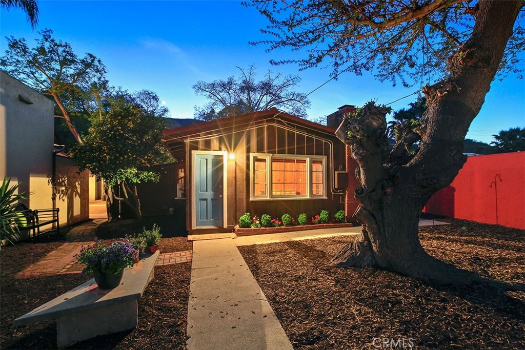 20431 Sun Valley Drive, Laguna Beach CA 92651 - photo 1