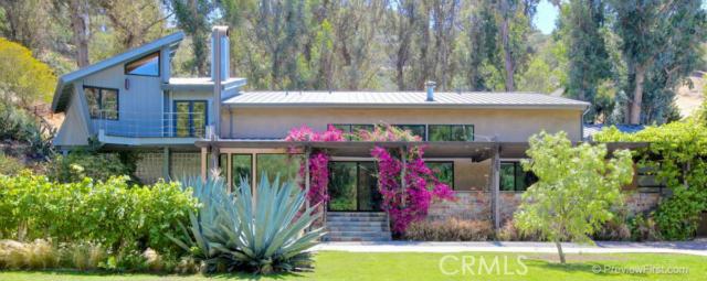 20442 Sun Valley Drive, Laguna Beach CA 92651 - photo 1