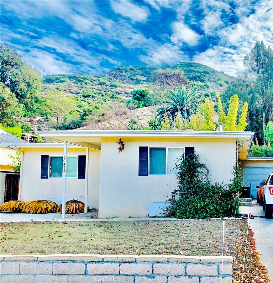 20472 Sun Valley Drive, Laguna Beach CA 92651 - photo 1