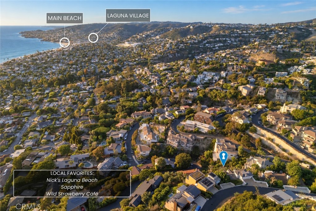 2058 Crestview Drive, Laguna Beach CA 92651 - photo 5