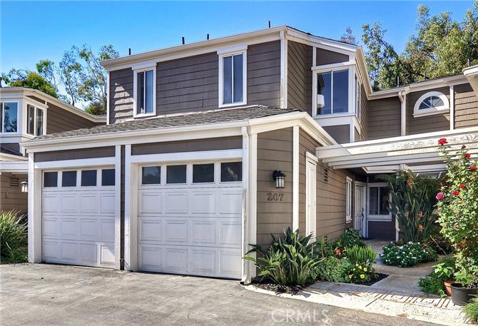 207 Santa Rosa Court, Laguna Beach CA 92561 - photo 1