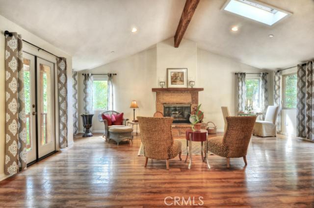 2072 Hidden Valley Canyon Road, Laguna Beach CA 92651 - photo 1
